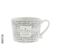 Mobile Preview: Tasse "Everyday" 10x8x7 cm