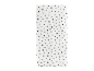 Preview: Papierservietten "Dots Hello You" 10 x 20 cm