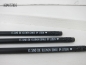 Preview: Bleistift "kleine Dinge" schwarz