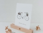 Mobile Preview: Postkarte - Fahrrad