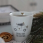 Preview: Kaffeebecher Weihnachten