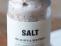 Preview: Mühle "Salz" Schalotte und Rote Bete