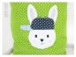 Preview: Hase mit Kappe