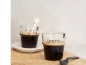 Mobile Preview: Espresso Löffel 10 cm "schwarz MATT"