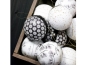 Preview: PAPER CHRISTMAS BALLS
