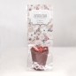 Mobile Preview: Trinkschokolade Erdbeere