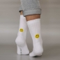Preview: Socken Smiley