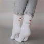 Mobile Preview: Socken be happy