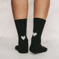 Preview: Socken Herz