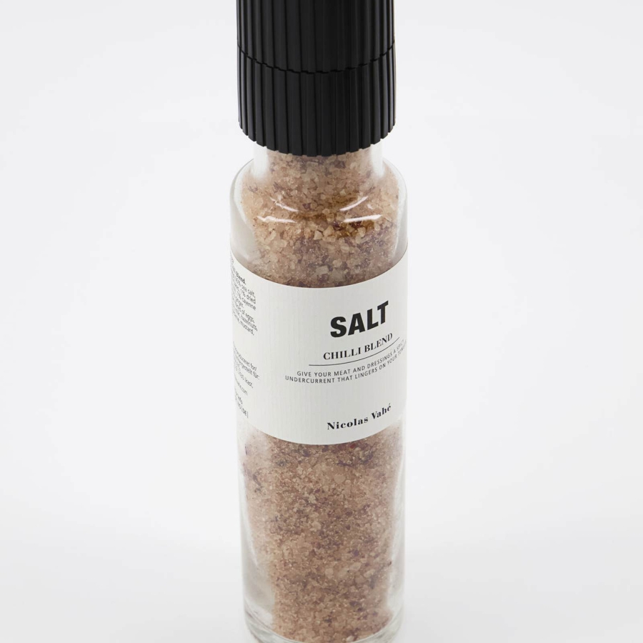 Chilli Salz
