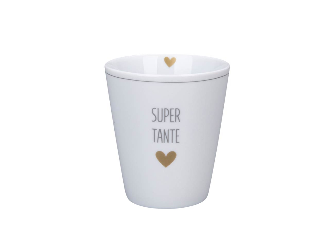 Happy Mug - Super Tante
