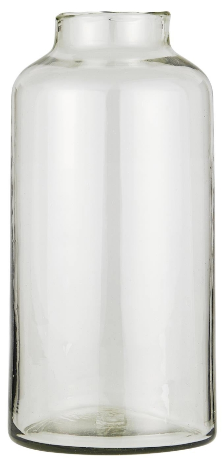 Vase hoch 32 cm Öffnung Ø:7 cm