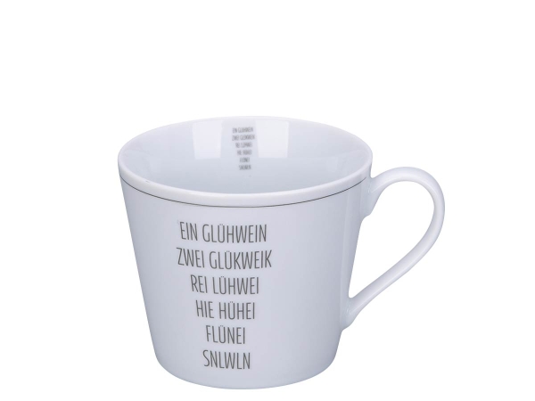 Happy Cup "Glühwein"