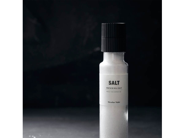 Mühle "Salz" salt french see