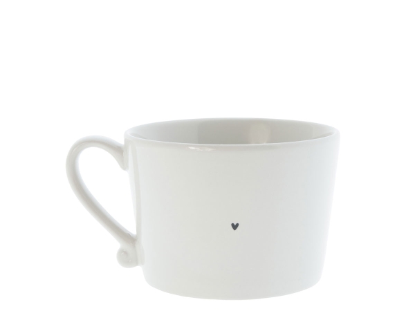 Tasse "Love to see you smile" 10x8x7 cm
